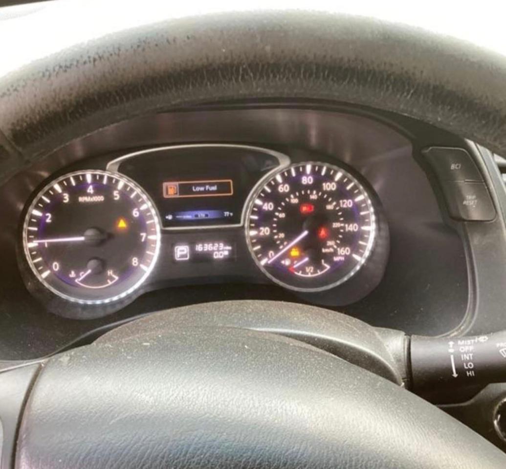 5n1al0mn6dc314723 5N1AL0MN6DC314723 2013 Infiniti Jx35