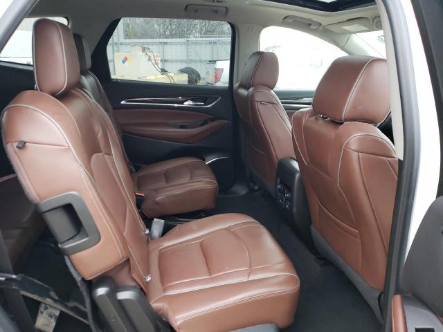 2018 BUICK ENCLAVE AV - 5GAEVCKW5JJ268548