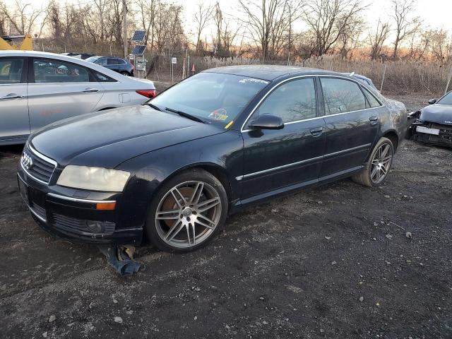 2004 Audi A8 L 