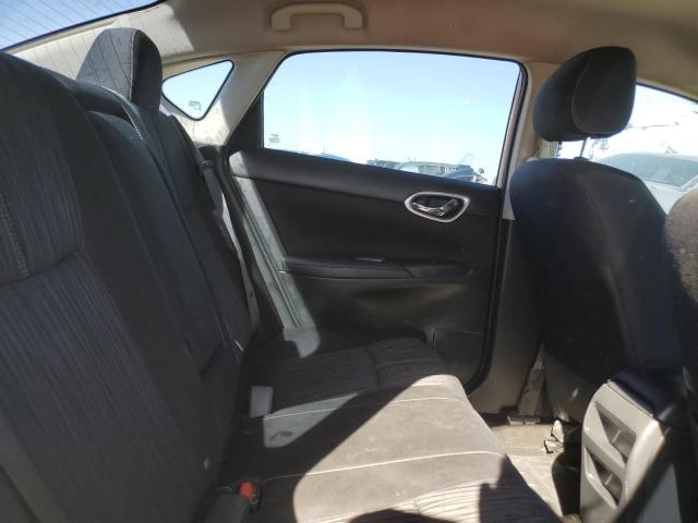 3N1AB7AP3GL679118 Nissan SENTRA S
