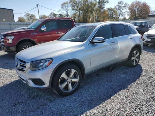 2016 Mercedes-Benz GLC GLC 300