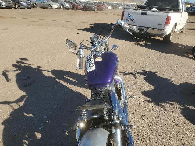 2002 HONDA VT1100 C 1HFSC18072A600088