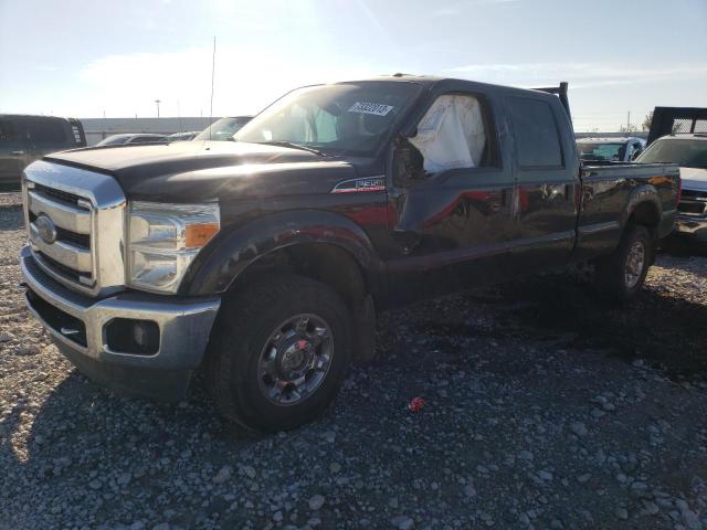 2015 Ford F-350 