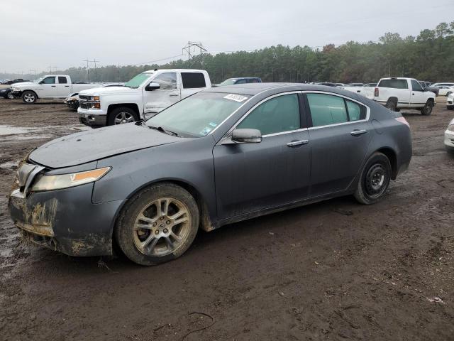 2009 Acura TL 