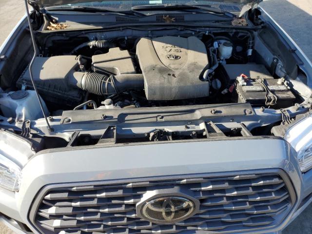 2021 TOYOTA TACOMA DOU - 3TMCZ5AN3MM397412