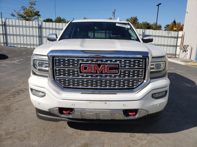 2018 GMC SIERRA 150 - 3GTU2PEJ6JG367519