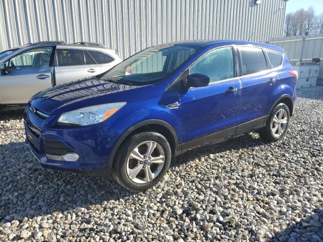 1FMCU9G9XEUC94531 2014 Ford Escape Se