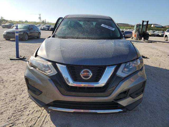 KNMAT2MT4JP563783 | 2018 NISSAN ROGUE S