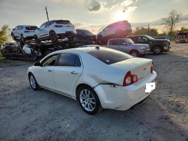 2012 Chevrolet Malibu Ltz VIN: 1G1ZE5E01CF359088 Lot: 77392153