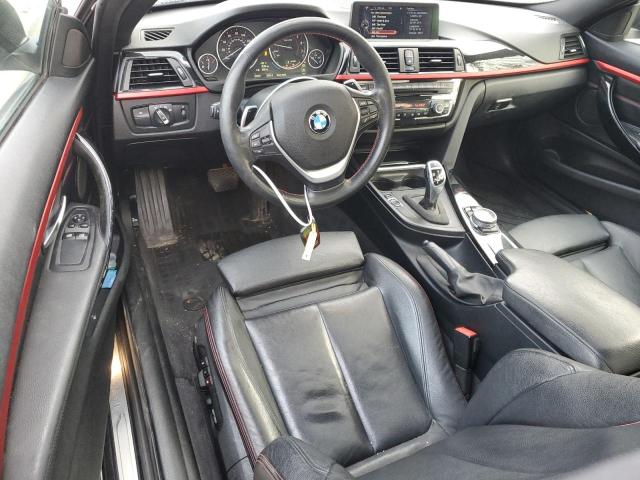 WBA3N9C53EK245779 | 2014 BMW 428 XI