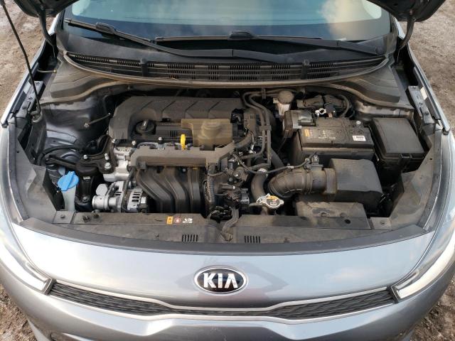 3KPA24AD6LE341017 | 2020 KIA RIO LX