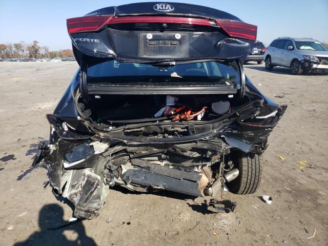 2019 KIA FORTE FE - 3KPF24AD8KE023176