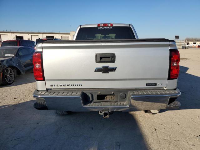 3GCUKREC7EG103891 | 2014 CHEVROLET SILVERADO