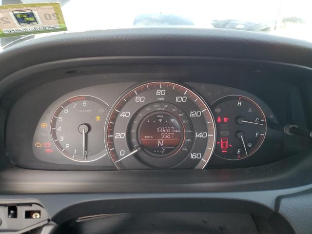 2015 HONDA ACCORD SPO - 1HGCR2F52FA103913