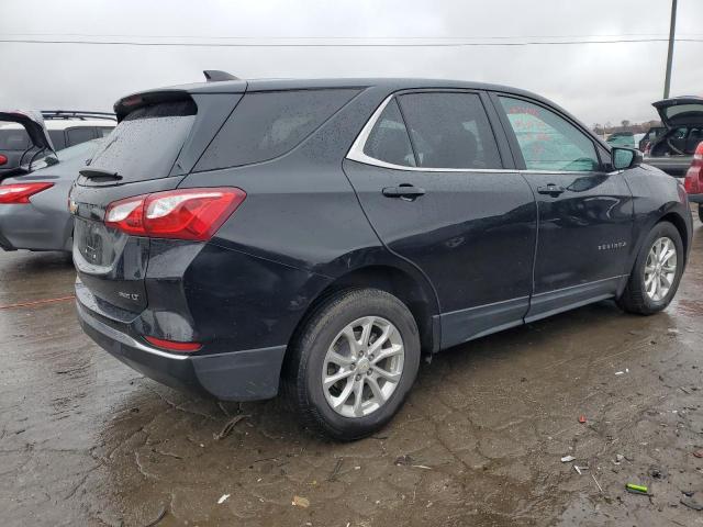 2GNAXUEV3M6106393 | 2021 CHEVROLET EQUINOX LT