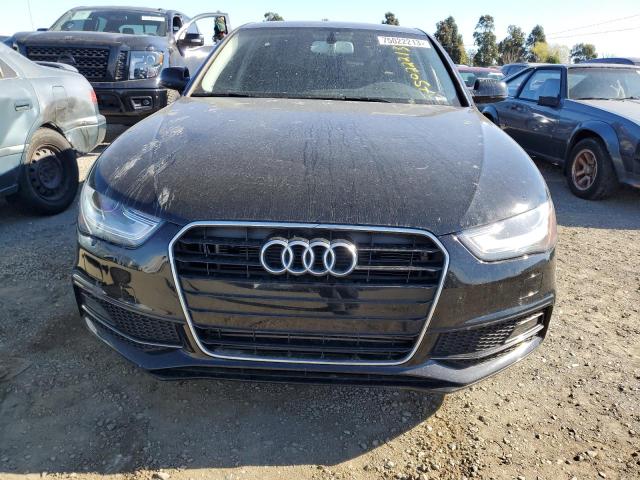 VIN WAUFFAFL4EA086539 2014 Audi A4, Premium Plus no.5