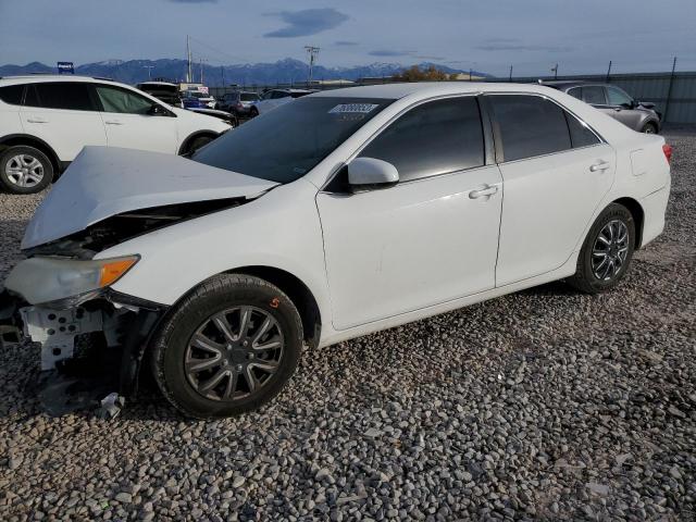 Vin: 4t1bf1fk4eu762457, lot: 76380853, toyota camry l 2014 img_1