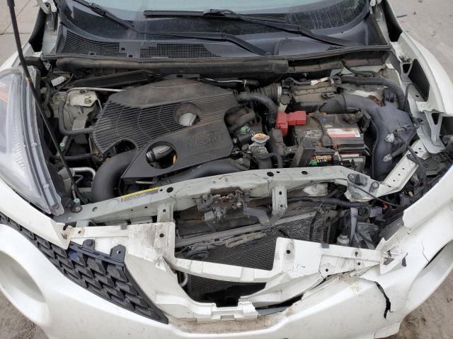 JN8AF5MV7FT565024 Nissan JUKE S