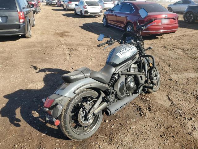 2021 KAWASAKI EN650 E - JKAENEE19MDA05778