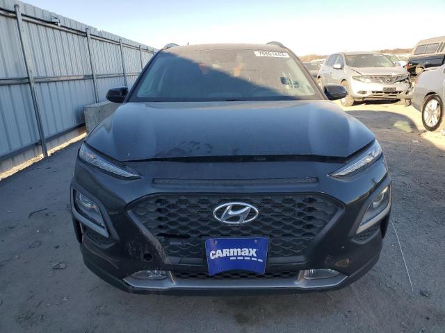 KM8K6CAA9MU740866 Hyundai Kona SEL P 5