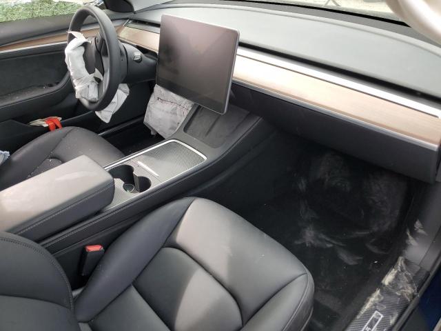 2023 TESLA MODEL 3 - 5YJ3E1EA4PF469853