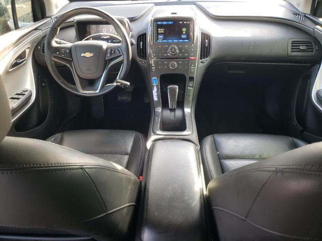 VIN 1G1RB6E43DU122780 2013 Chevrolet Volt no.8