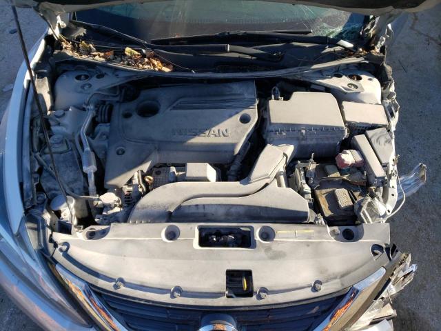 2018 NISSAN ALTIMA 2.5 - 1N4AL3AP1JC473033