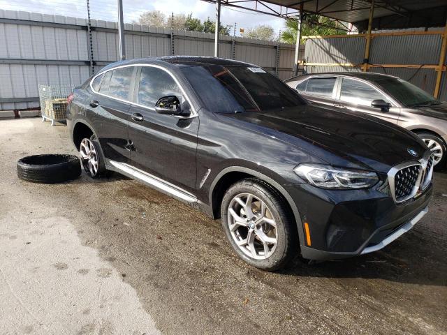 5UX33DT07R9U11149 BMW X4 XDRIVE3 4