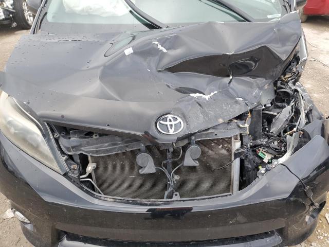 2015 TOYOTA SIENNA SPO - 5TDXK3DC7FS554818