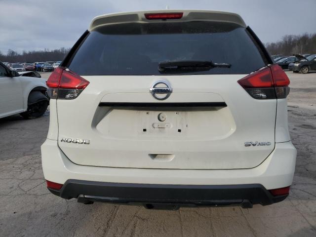 5N1AT2MV8HC767579 2017 Nissan Rogue Sv
