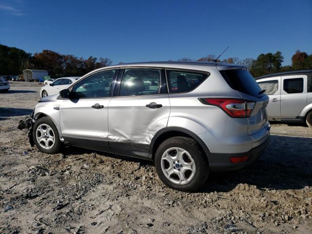Vin: 1fmcu0f71hua45485, lot: 77338183, ford escape s 20172