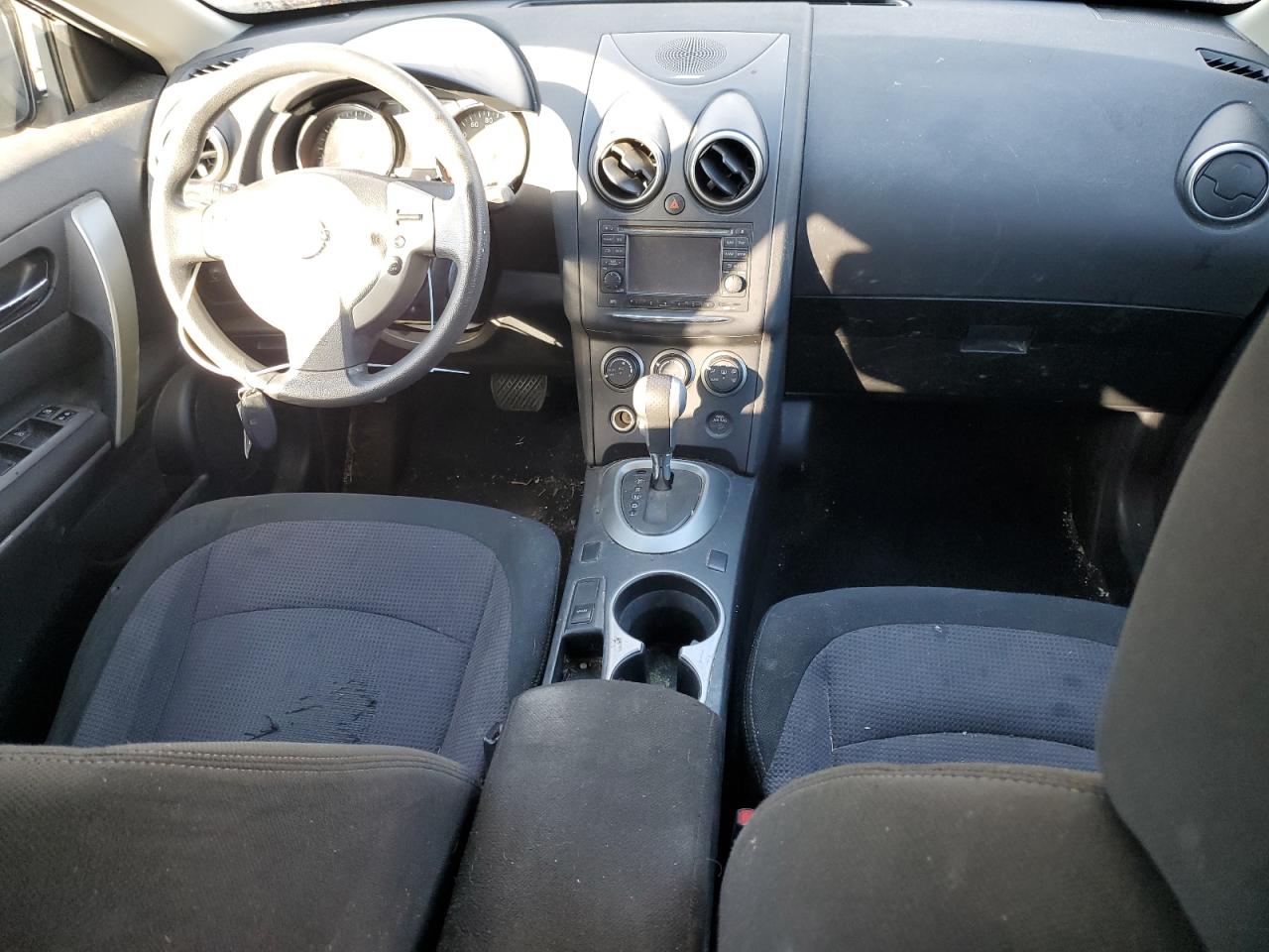 Lot #2206919488 2013 NISSAN ROGUE S