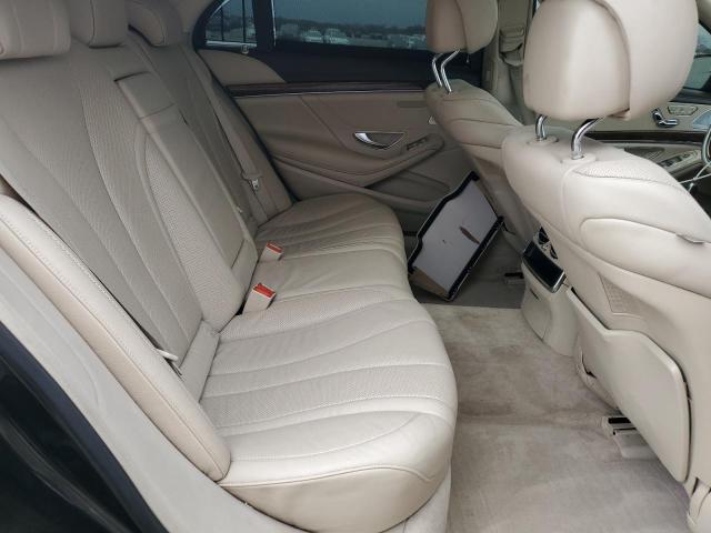 2015 MERCEDES-BENZ S 550 4MAT - WDDUG8FB6FA070079