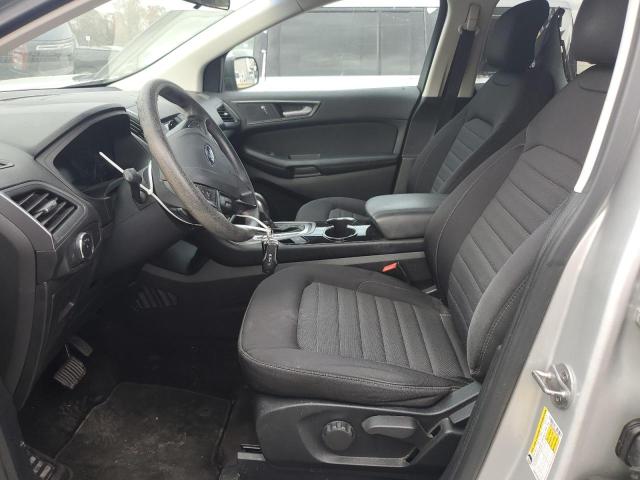 2FMPK3G96GBC56047 2016 FORD EDGE, photo no. 7