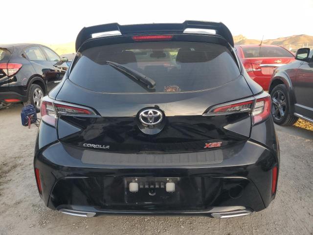 2019 TOYOTA COROLLA SE - JTNK4RBE2K3001917