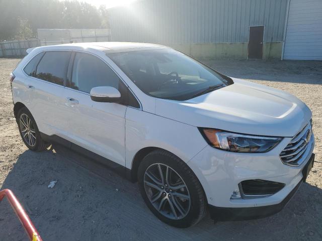 2FMPK3K90LBB41543 2020 FORD EDGE, photo no. 4