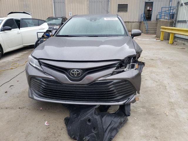 4T1B11HK7KU782757 | 2019 TOYOTA CAMRY L