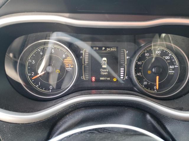 1C4PJMLB1JD502557 Jeep Cherokee Latitude Plus