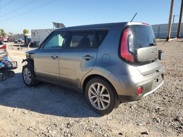 VIN KNDJP3A56J7599541 2018 KIA SOUL no.2