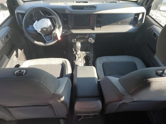 2023 FORD BRONCO BAS - 1FMDE5BH8PLA88111