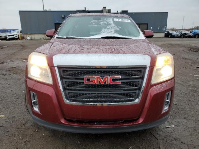 2CTFLTE56B6278732 | 2011 GM c terrain sle