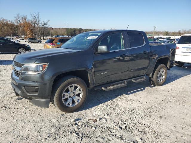 1GCGSCEN4H1294331 | 2017 CHEVROLET COLORADO L