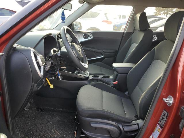 KNDJ23AU9L7098586 KIA SOUL LX