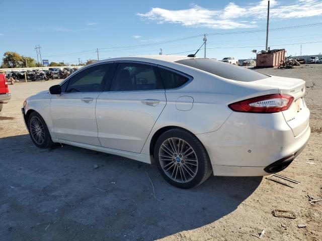 VIN 3FA6P0H98DR113344 2013 Ford Fusion, SE no.2