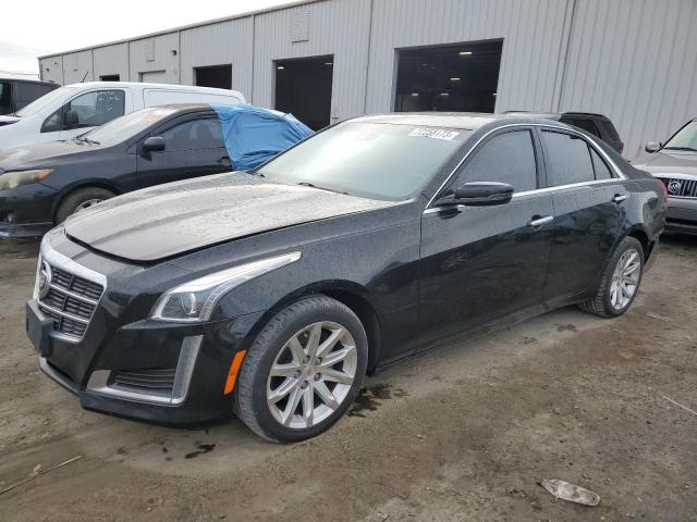 2014 Cadillac CTS 