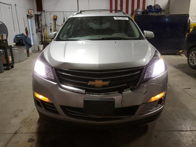 1GNKVJKD9FJ384290 | 2015 CHEVROLET TRAVERSE L