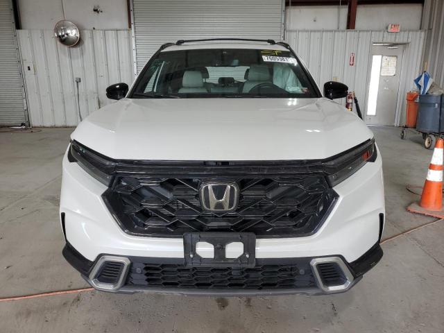 2023 HONDA CR-V SPORT - 2HKRS6H99PH803166