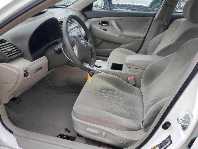 4T1BE46K47U687511 | 2007 Toyota camry ce