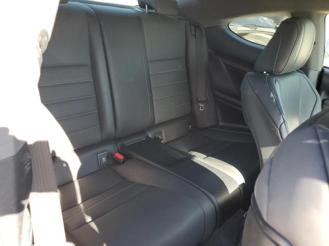 2015 LEXUS RC350 JTHHE5BC7F5007420