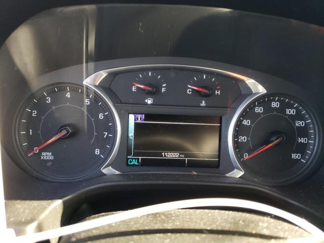 2017 GMC ACADIA 1GKKNVLS1HZ200756